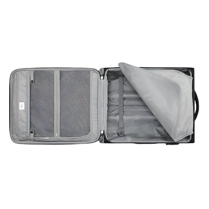 ace.Tokyo RockPaint BK Carry On 31L 2.3kg