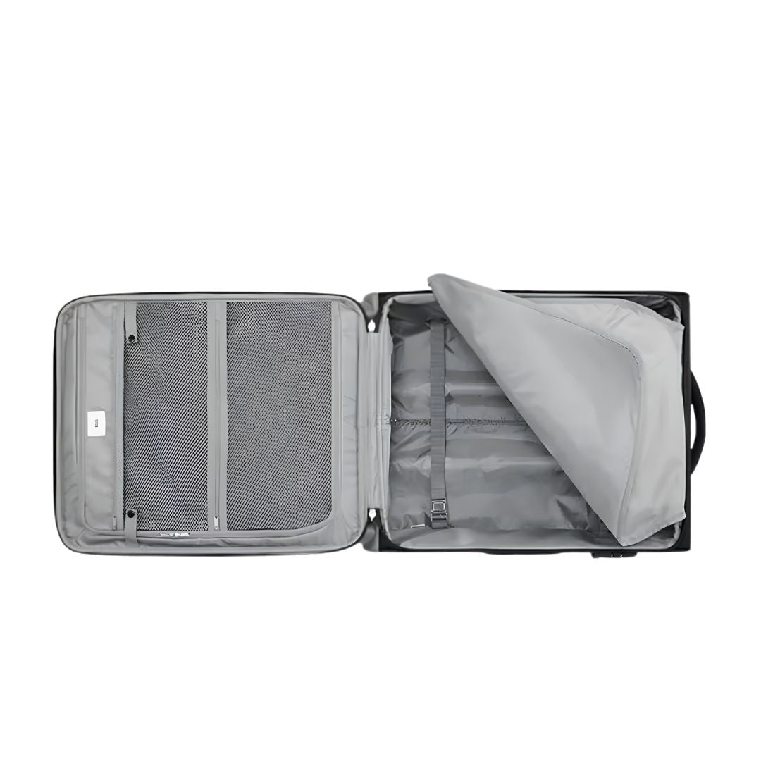 ace.Tokyo RockPaint  BK Suitcase 58L 2.8kg