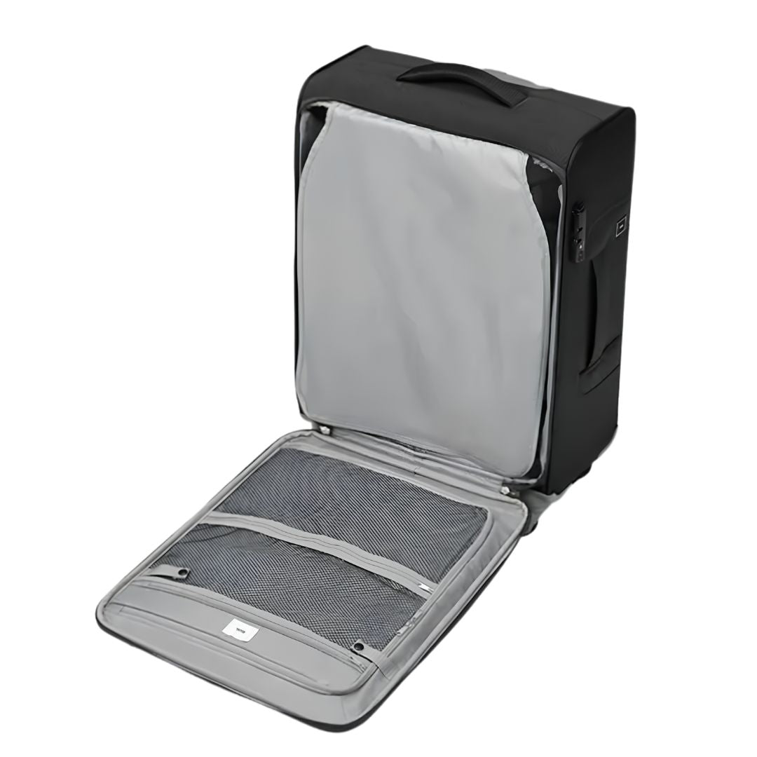 ace.Tokyo RockPaint  BK Suitcase 58L 2.8kg