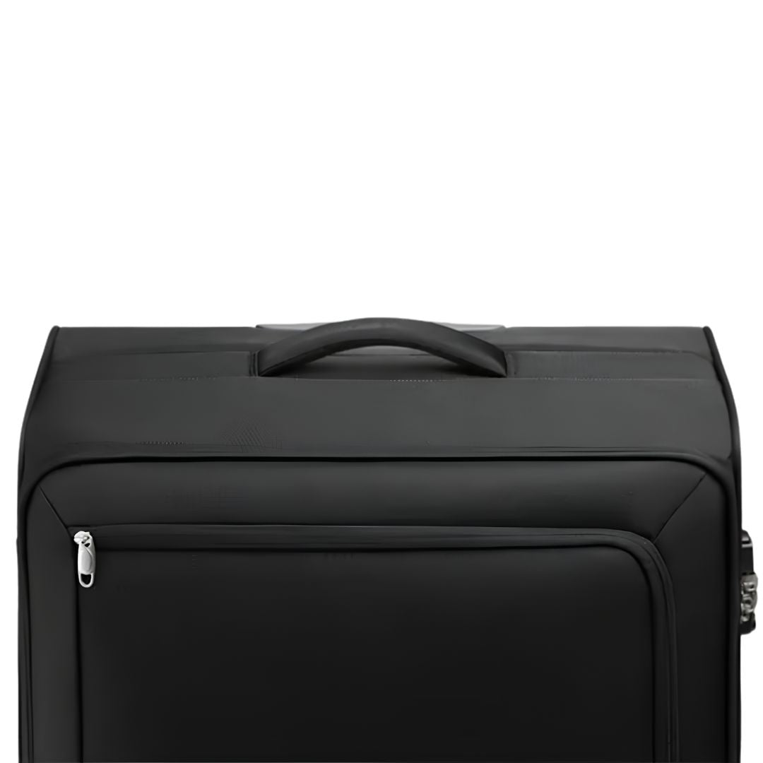 ace.Tokyo RockPaint  BK Suitcase 58L 2.8kg