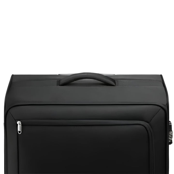 ace.Tokyo RockPaint  BK Suitcase 58L 2.8kg