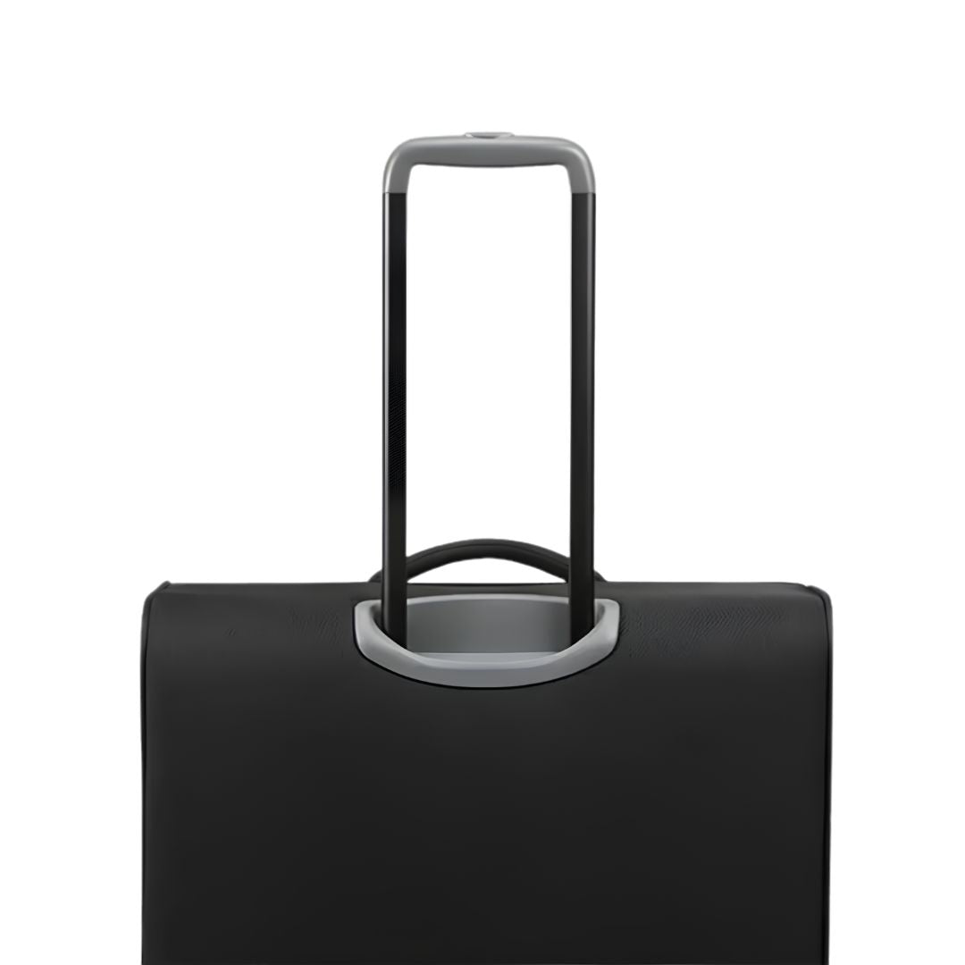ace.Tokyo RockPaint  BK Suitcase 58L 2.8kg