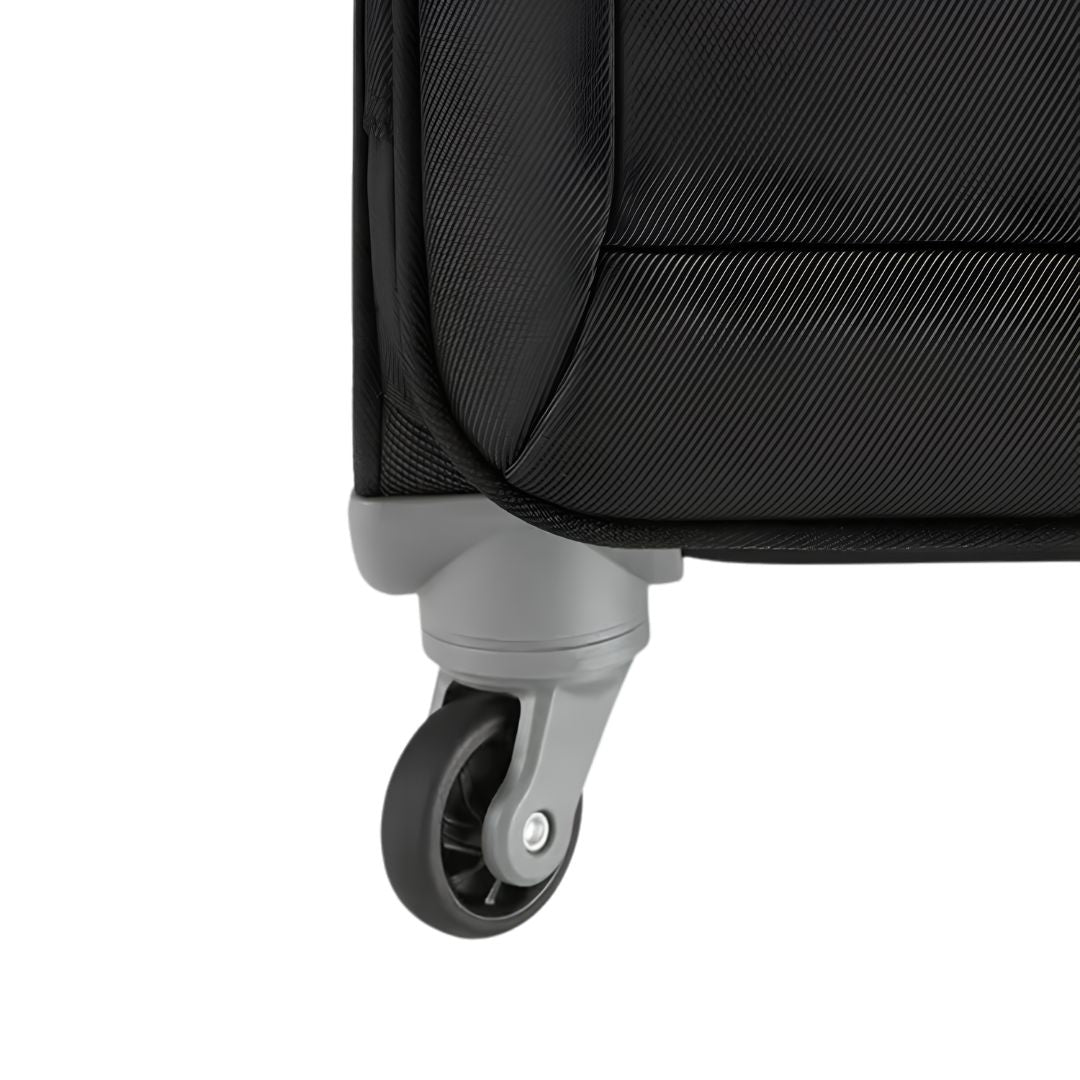 ace.Tokyo RockPaint  BK Suitcase 58L 2.8kg