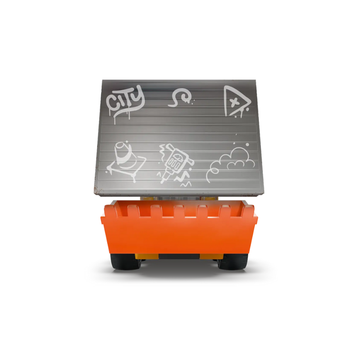 60483 Rides – Construction Loader