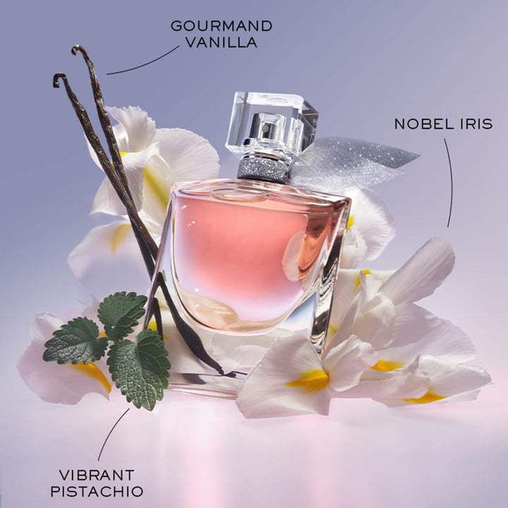 La Vie Est Belle Eau de Parfum