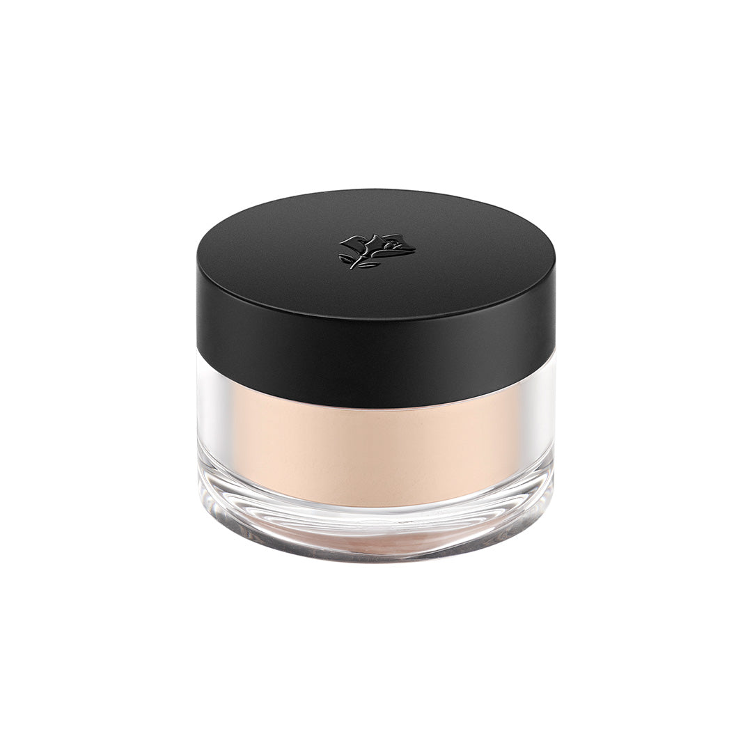 Long Time No Shine - translucent 30ml