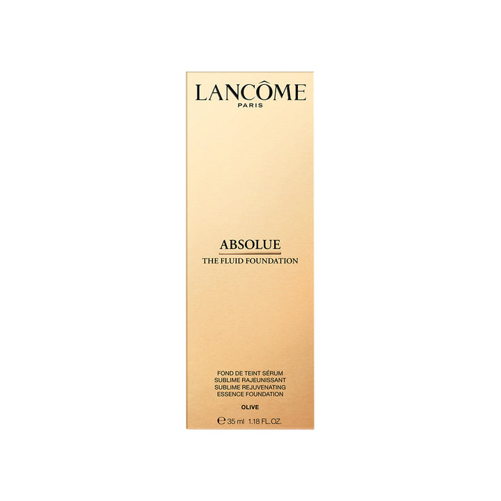 Absolue The Fluid Foundation Refillable 35ml