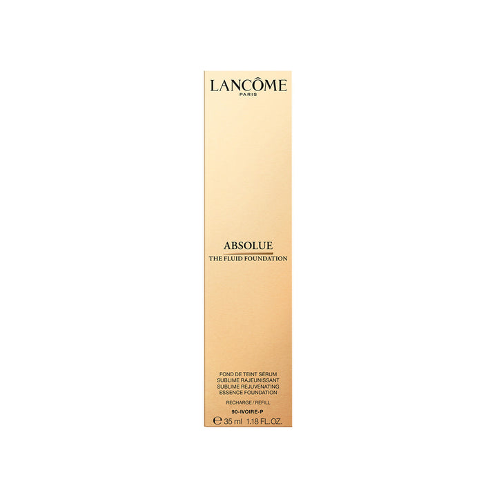 Absolue The Fluid Foundation - Refill 35ml