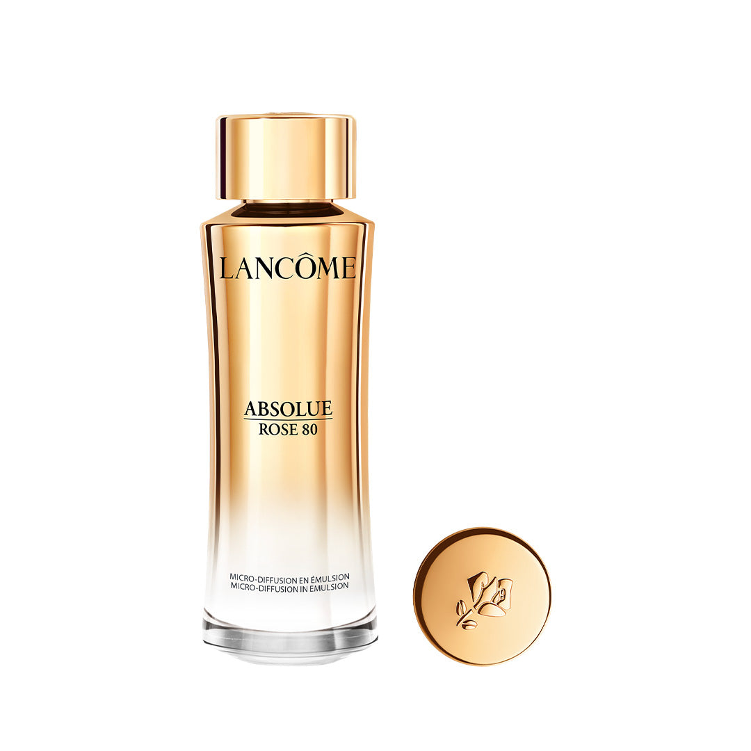 Absolue Rose 80 Micro-Diffusion In Emulsion 100ml