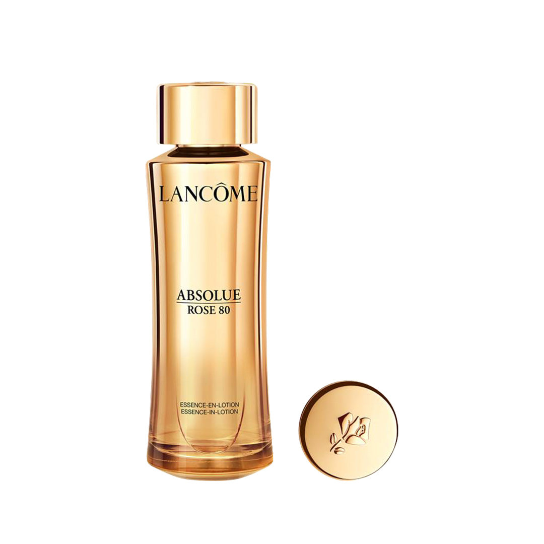 【新品】LANCOMEランコム ・ABSOLUE ROSE 80 150ml Shop Lancome Absolue Rose 80 Essence-In-Lotion | Isetan Kuala Lumpur