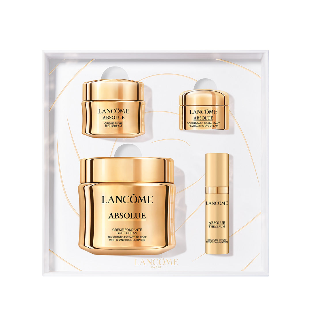 Absolue Soft Cream Collection 85ml
