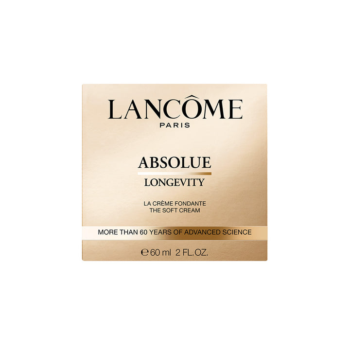 Absolue Longevity The Soft Cream