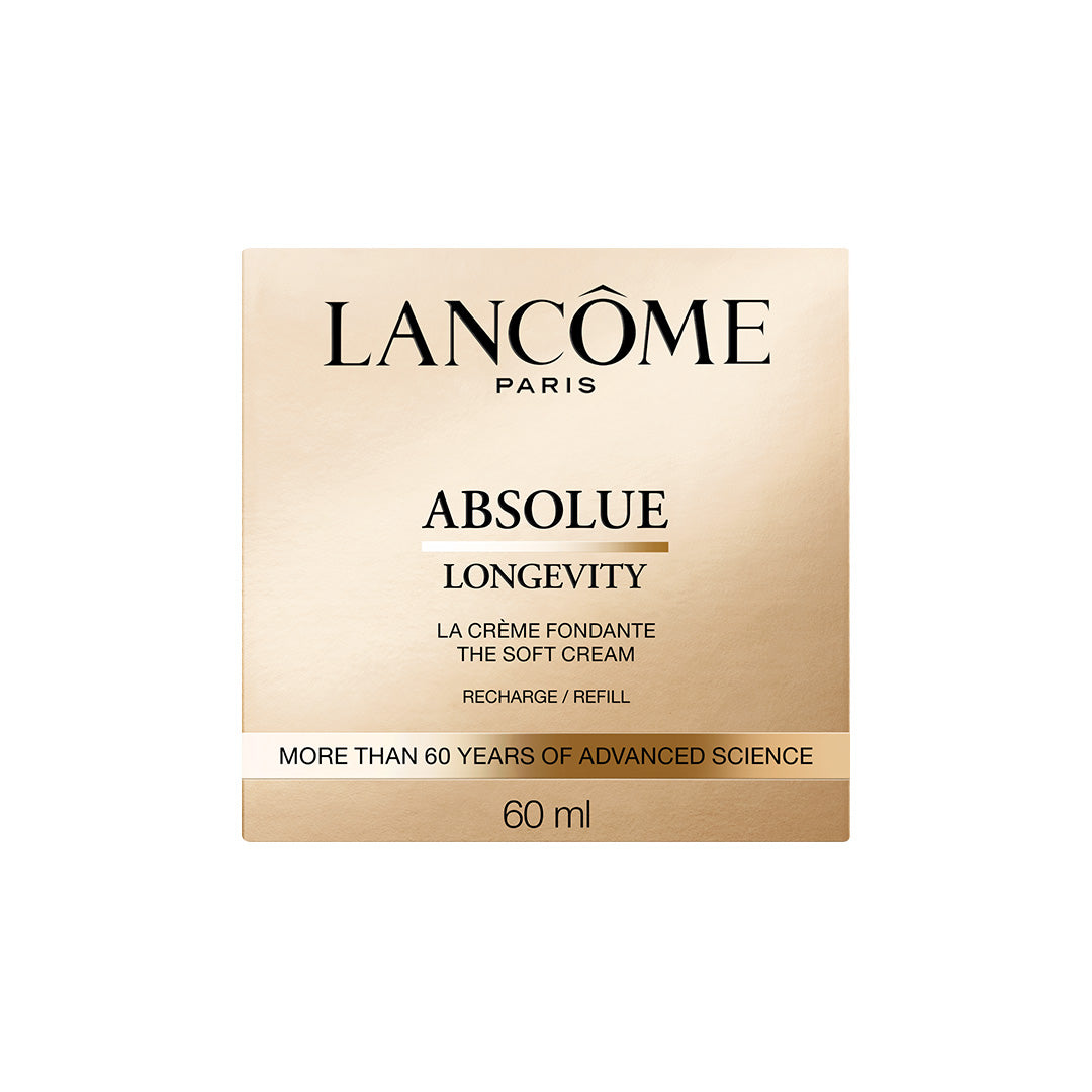Absolue Longevity The Soft Cream