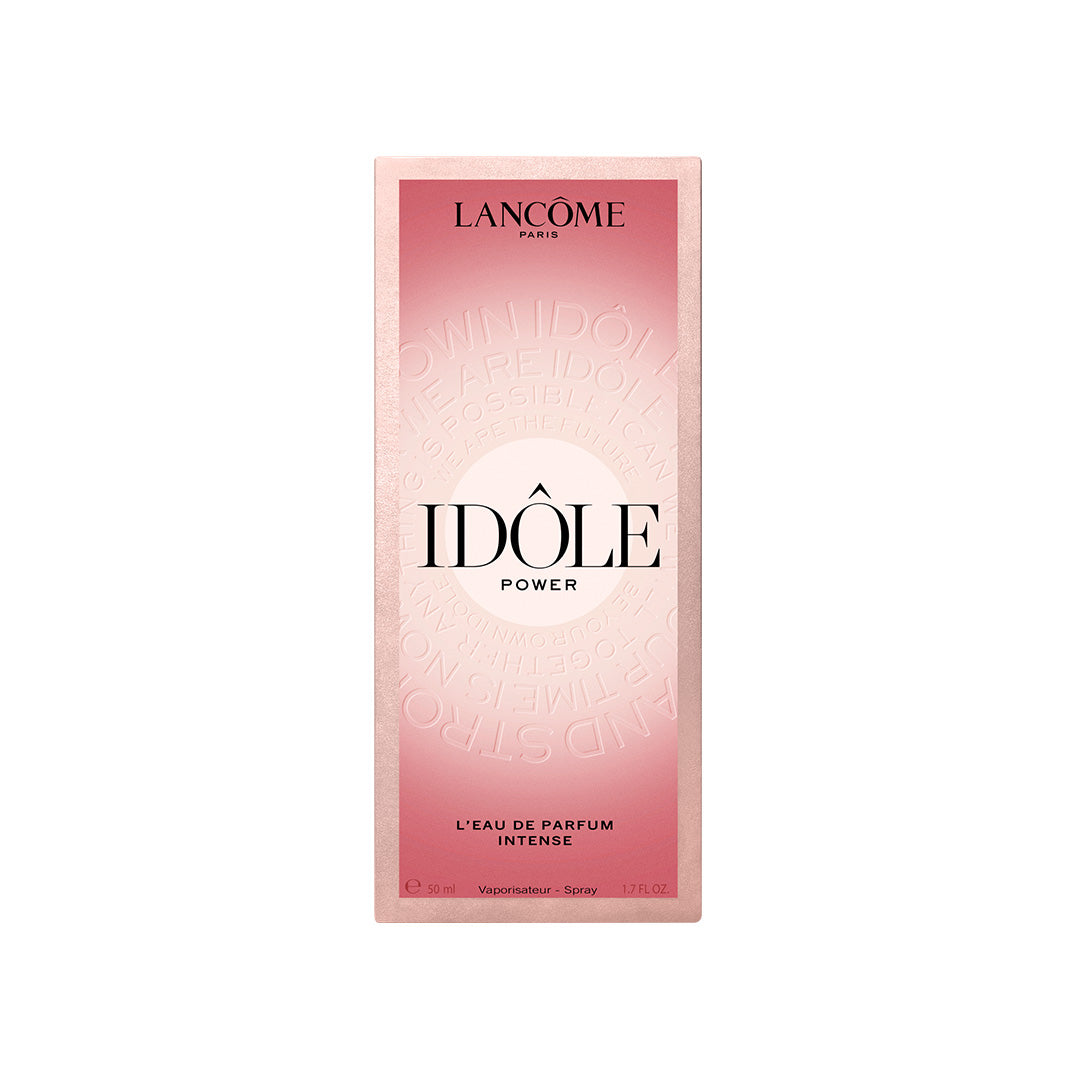 Idôle Power Eau de Parfum Intense