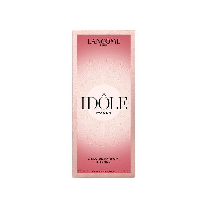 Idôle Power Eau de Parfum Intense