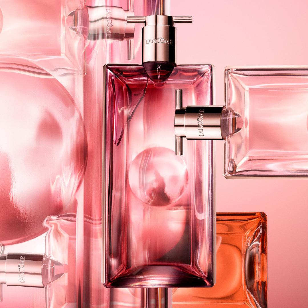 Idôle Power Eau de Parfum Intense