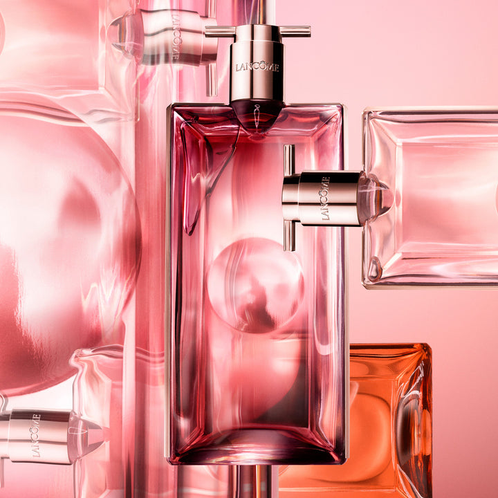 Idôle Power Eau de Parfum Intense