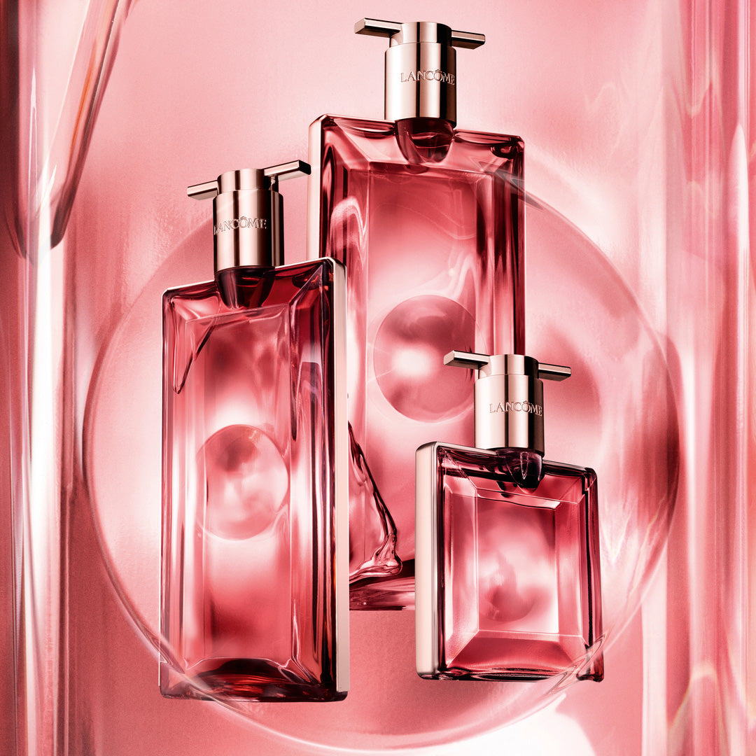 Idôle Power Eau de Parfum Intense