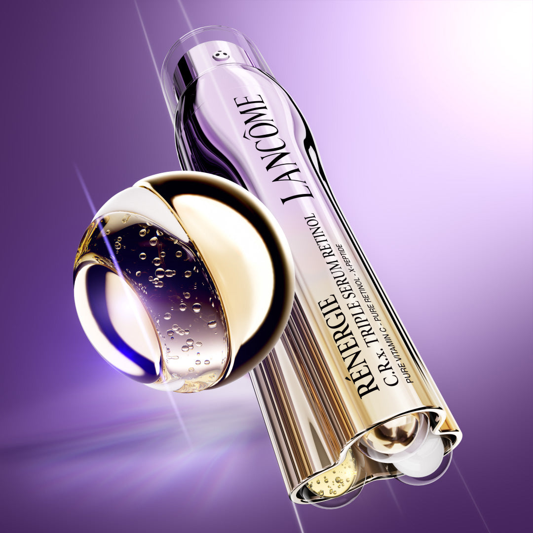 Rénergie C.R.X.Triple Serum Retinol 50ml