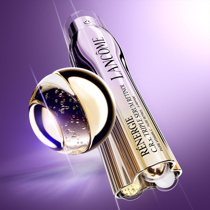 Rénergie C.R.X.Triple Serum Retinol 50ml