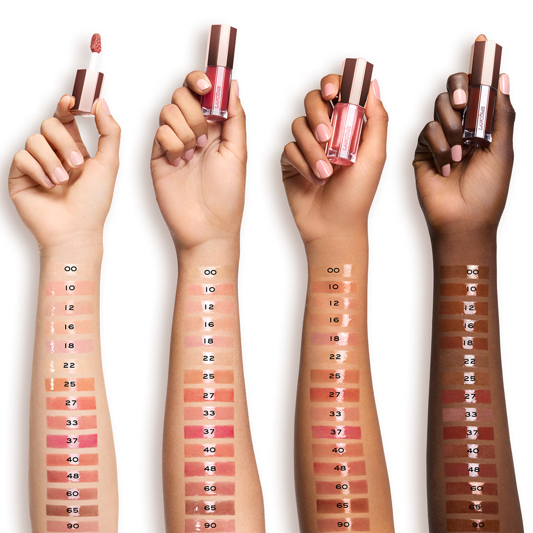 Lip Idôle Juicytreat 8.5ml