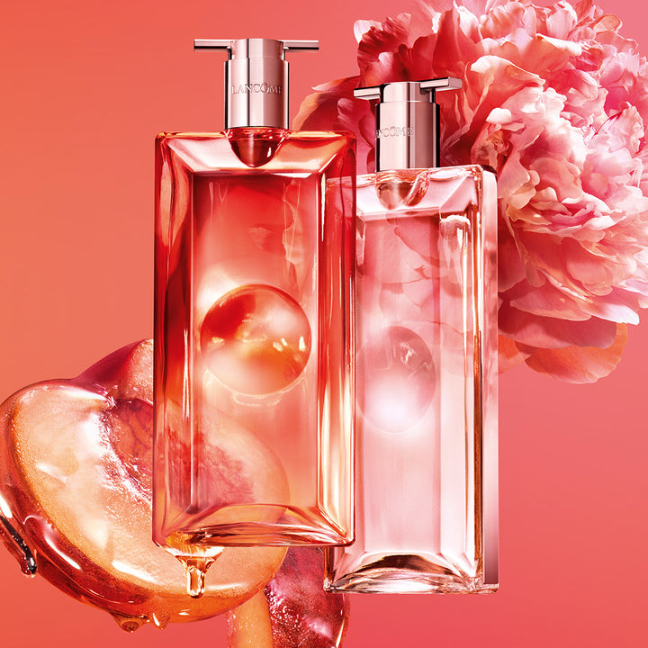 Idôle Peach ‘N Roses