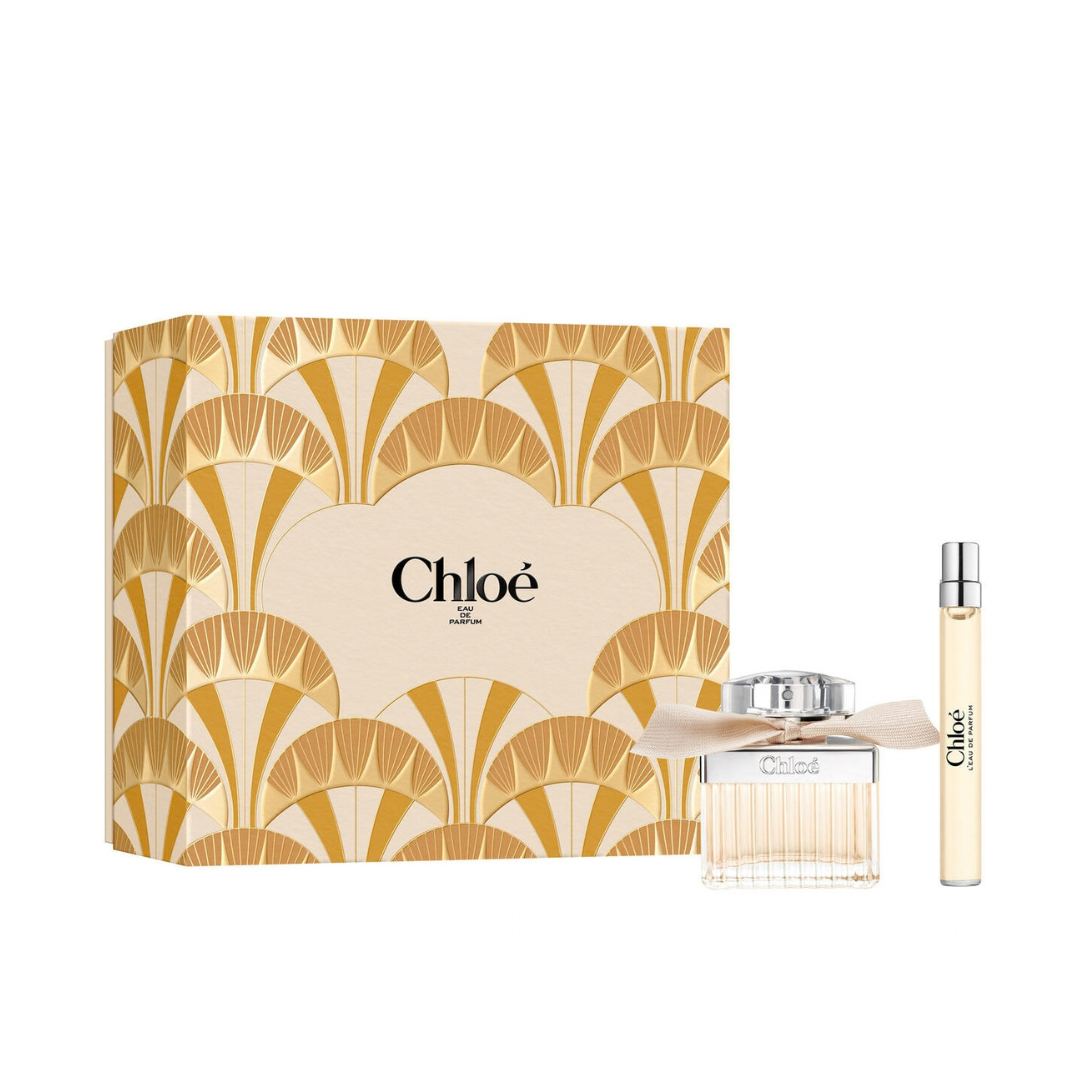 Gift Set 26 : Signature EDP 50ml + Penspray 10ml