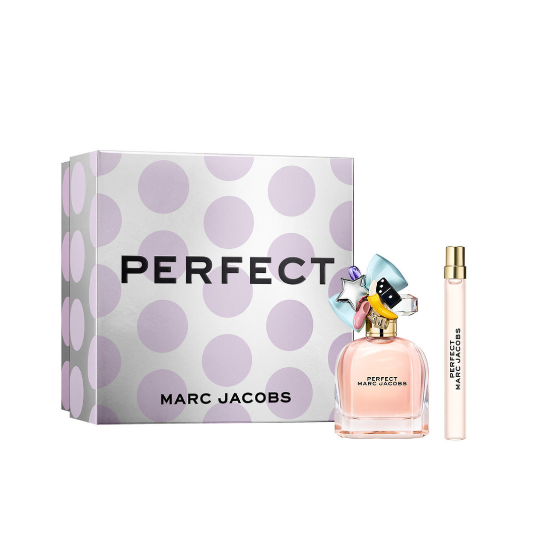 Gift Set 26 : Perfect EDP 50ml + Penspray 10ml