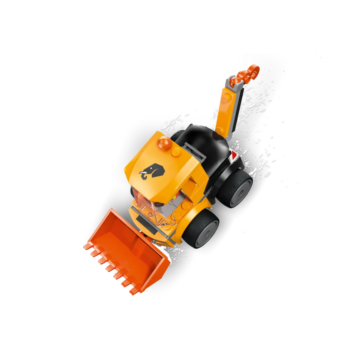 60483 Rides – Construction Loader