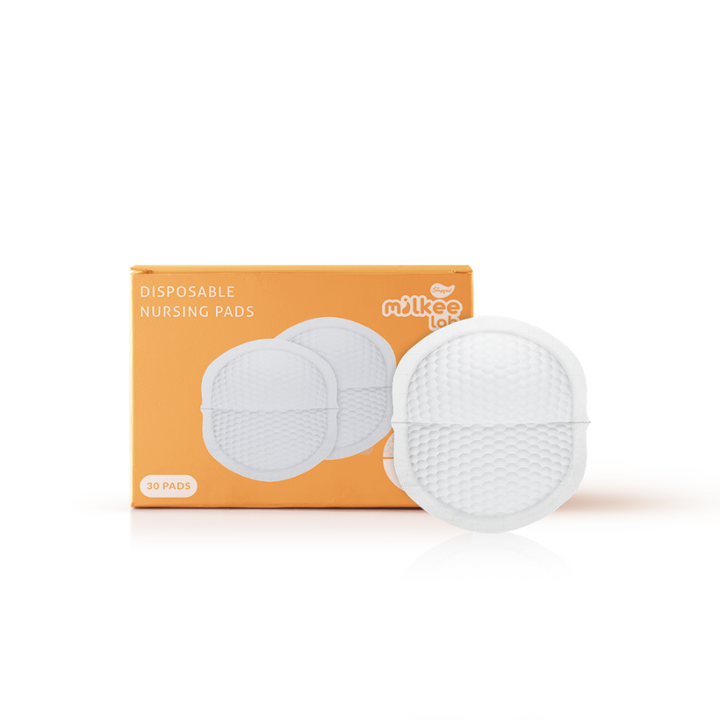 Disposable Nursing Pad (2 X 30PCS)