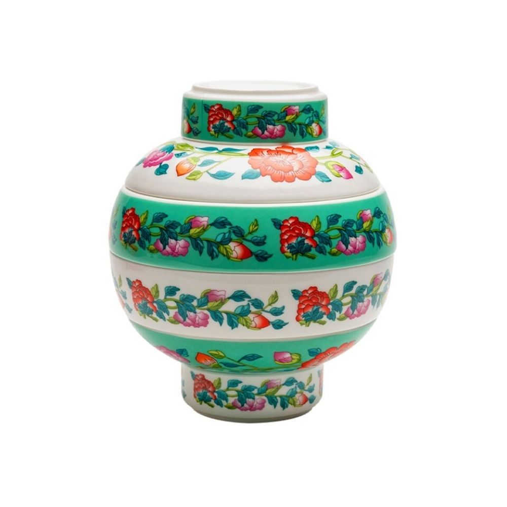 [Pickup Only] Lantern 6 Piece (Nyonya)