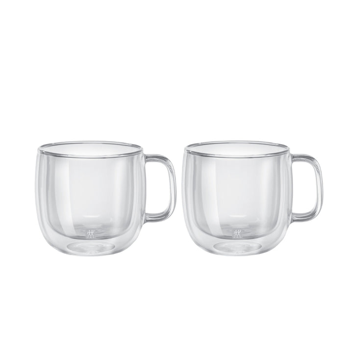 [Pickup only] Sorrento Plus 450ml / 2-pcs Cappuccino Set