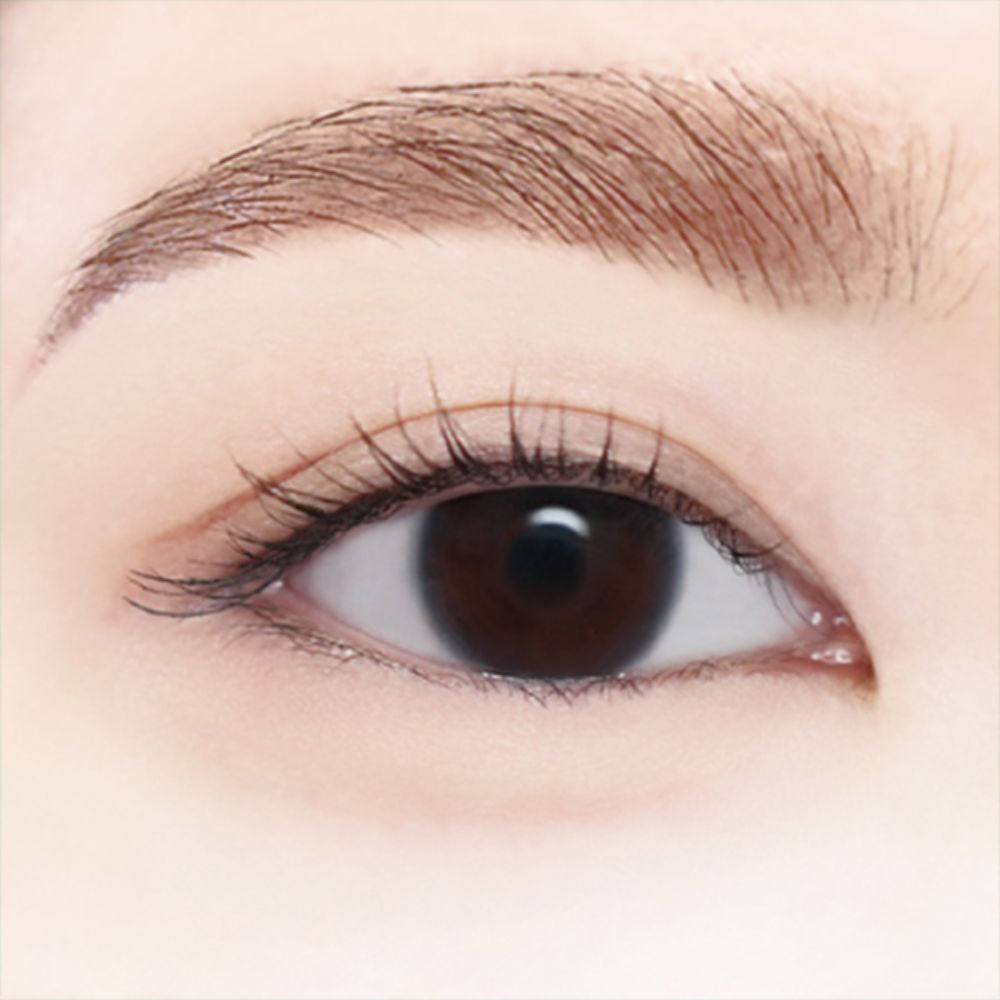 CANMAKE 3way Slim Shade Liner (2 colors)