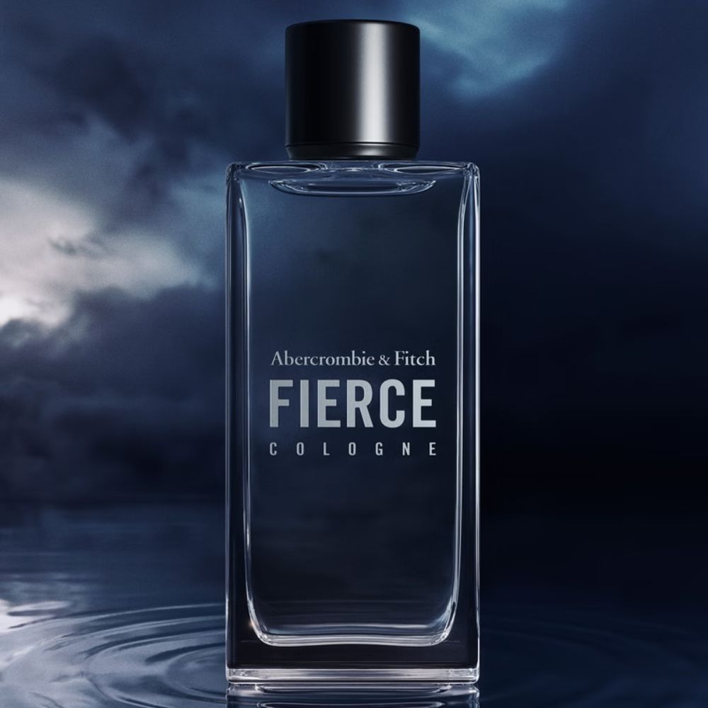 Buy Abercrombie & Fitch Fierce Men Cologne | Isetan KL Online
