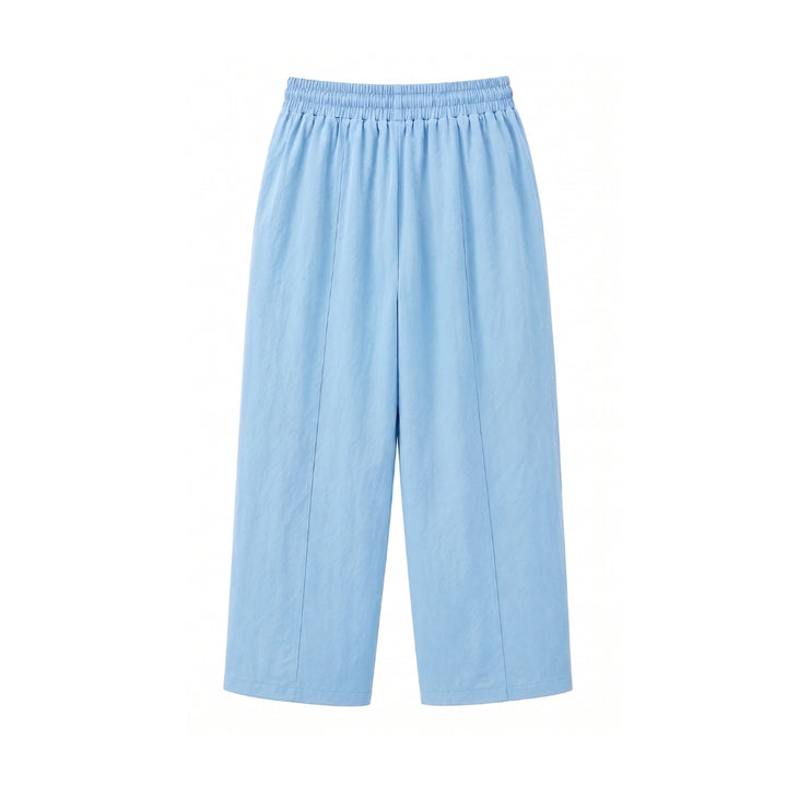 Summer Pants (Blue)