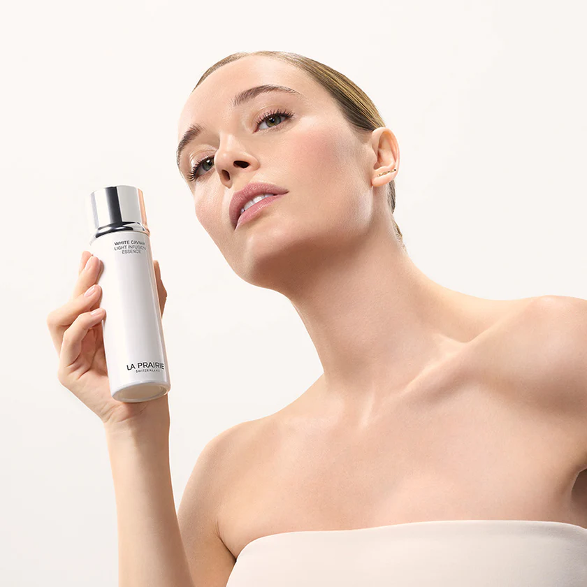 White Caviar Light Infusion Essence 150ml