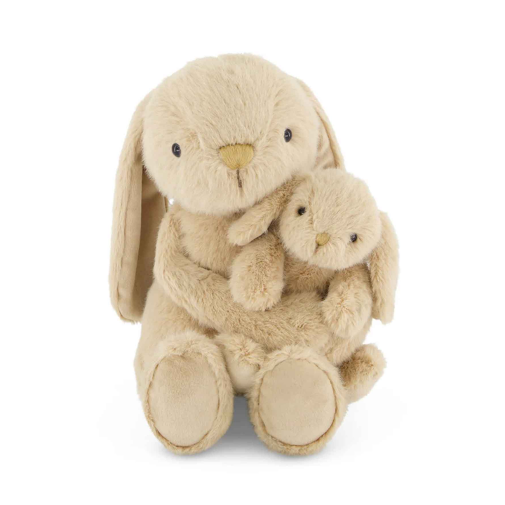 Frankie The Hugging Bunny