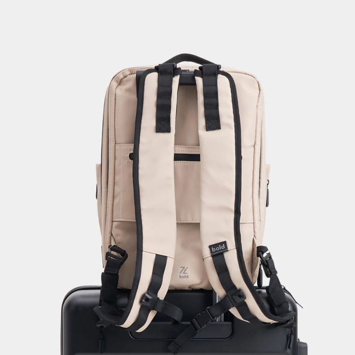 Kinesis: 18L Ultimate Work Backpack (Forest Green)