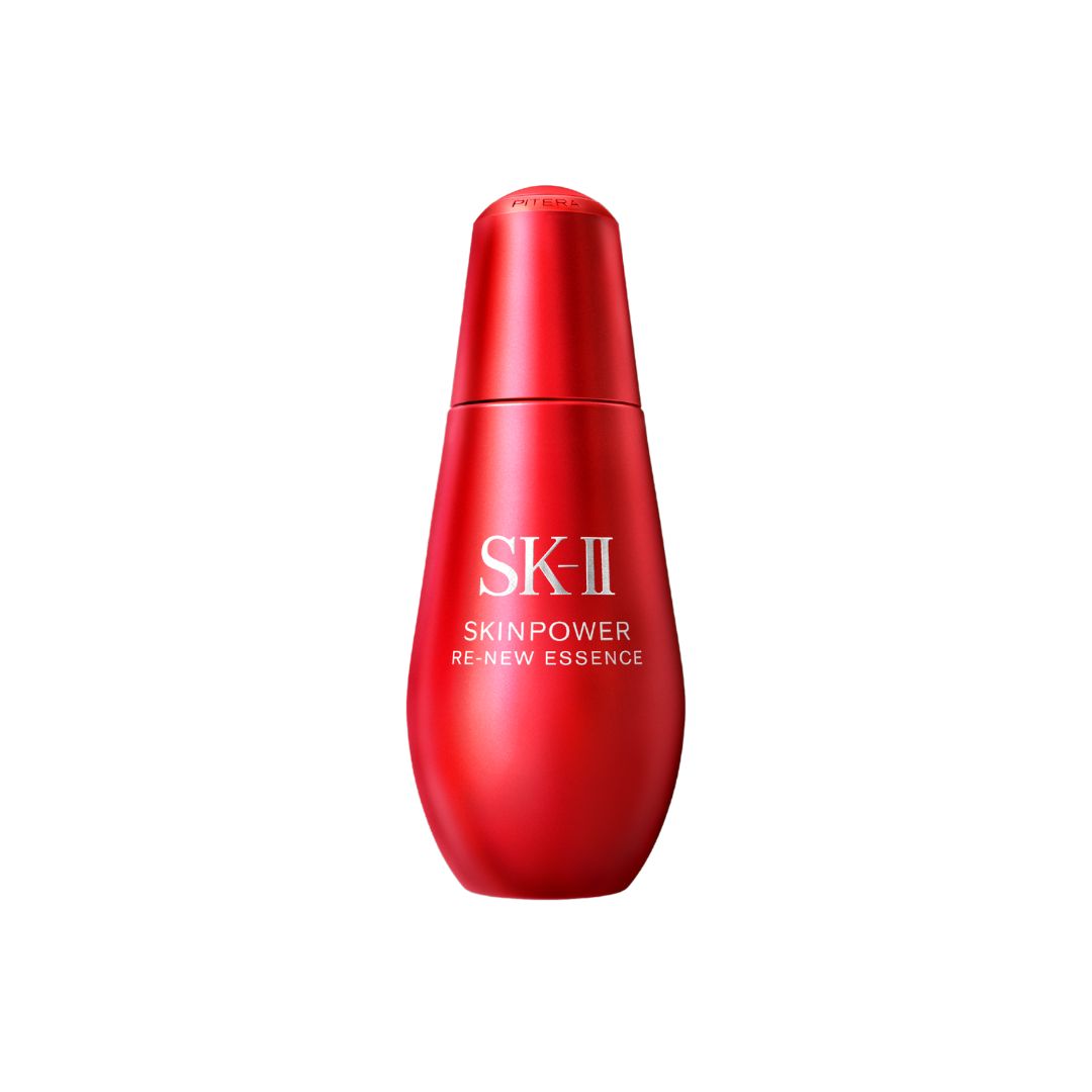 SKINPOWER Re-New Essence (30ml/50ml/75ml)