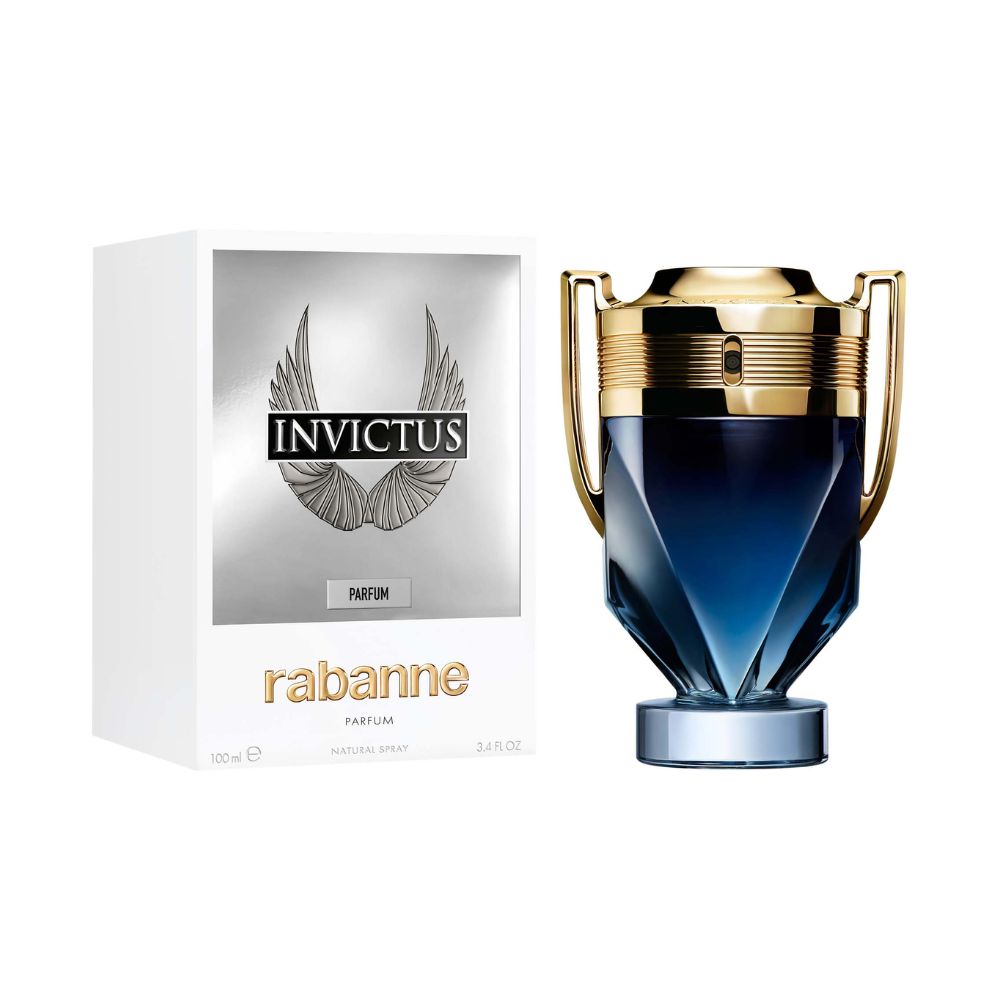 PACO RABANNE Invictus Parfum | Isetan KL Online Store