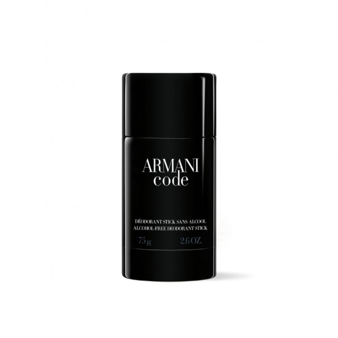 ARMANI BEAUTY Armani Code Deodorant Stick 75g