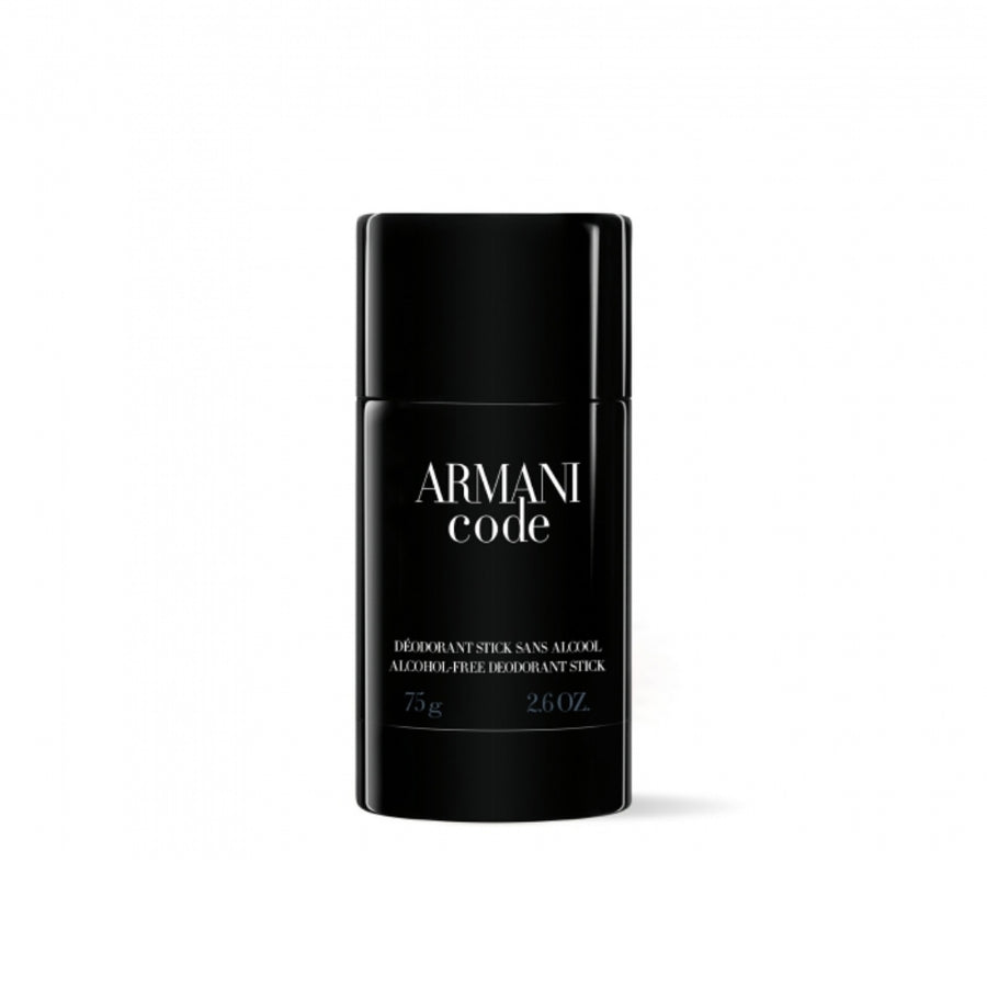 ARMANI BEAUTY Armani Code Deodorant Stick 75g