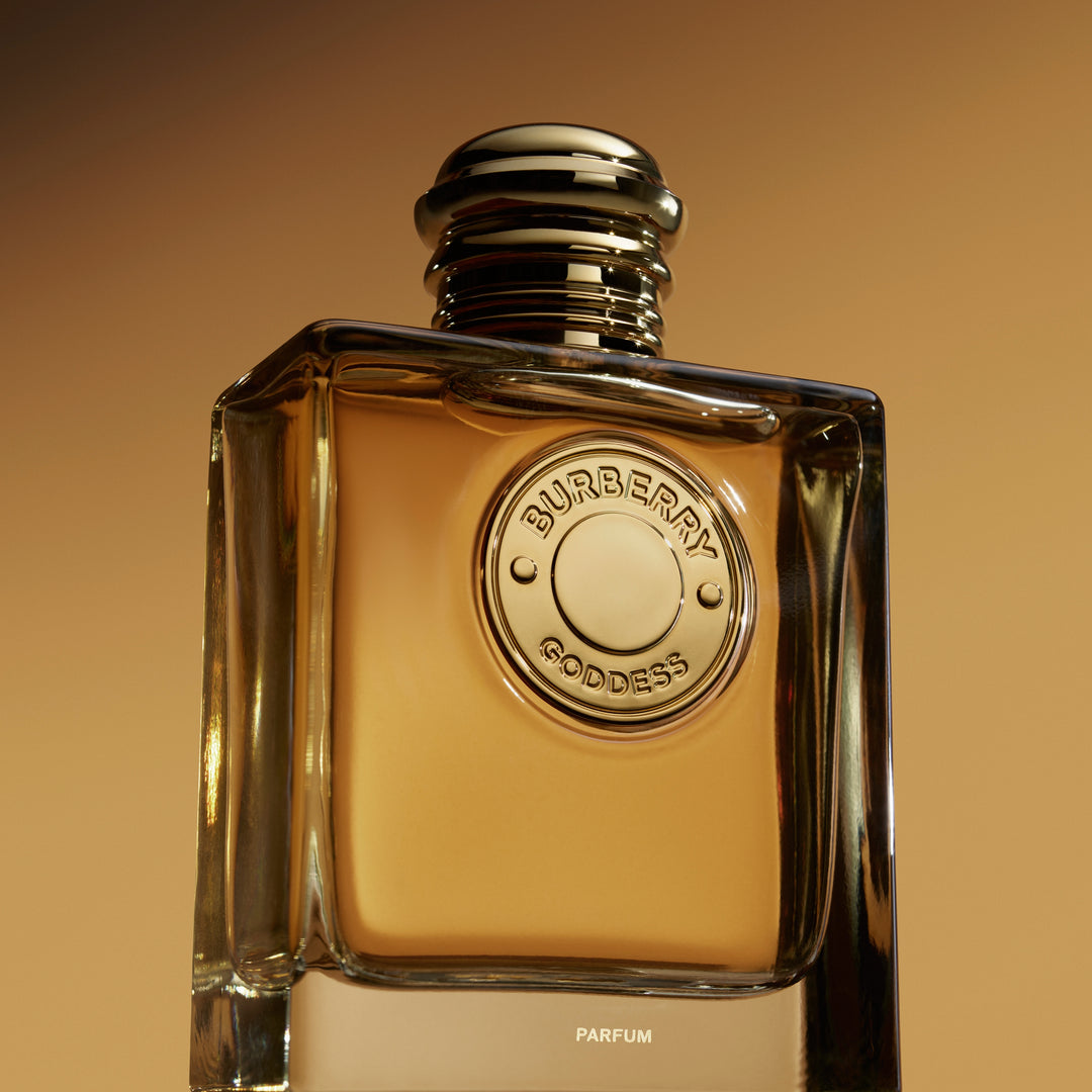 Goddess Parfum