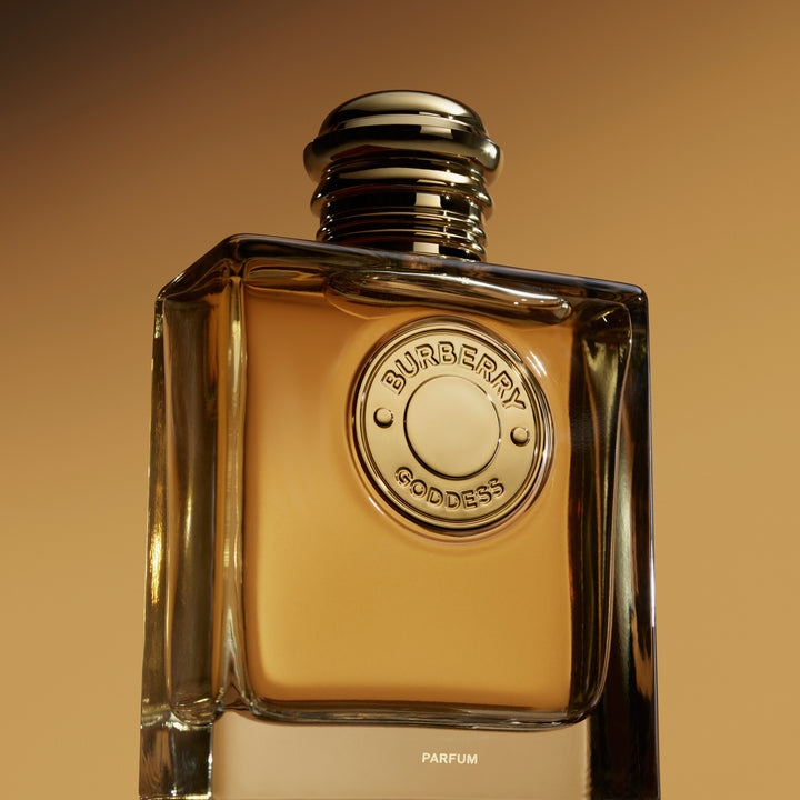 Goddess Parfum