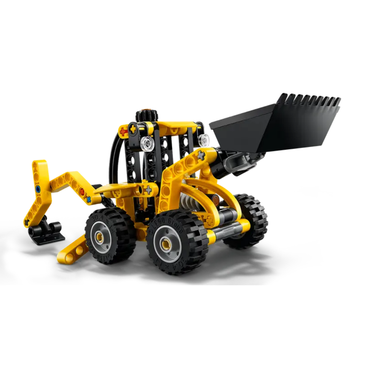 42197 Backhoe Loader