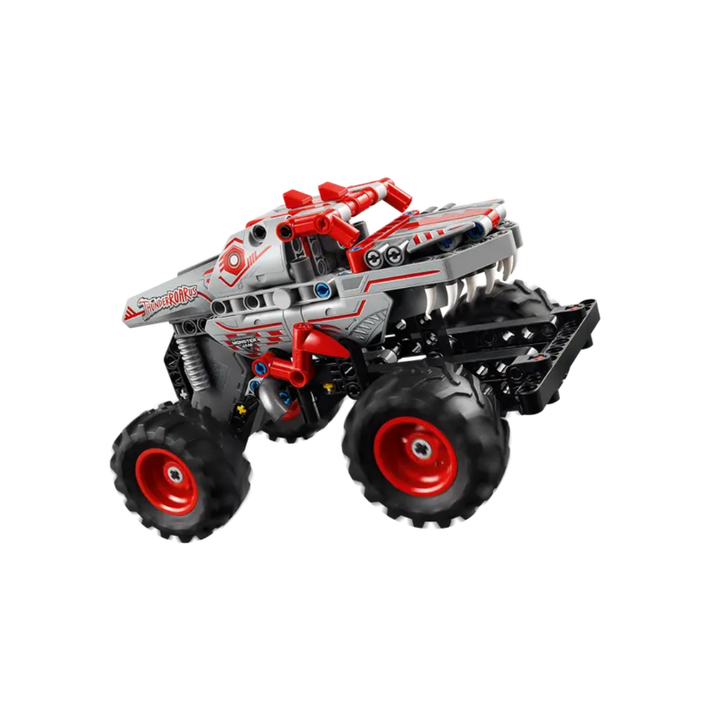 42200 Monster Jam™ ThunderROARus™ Pull-Back