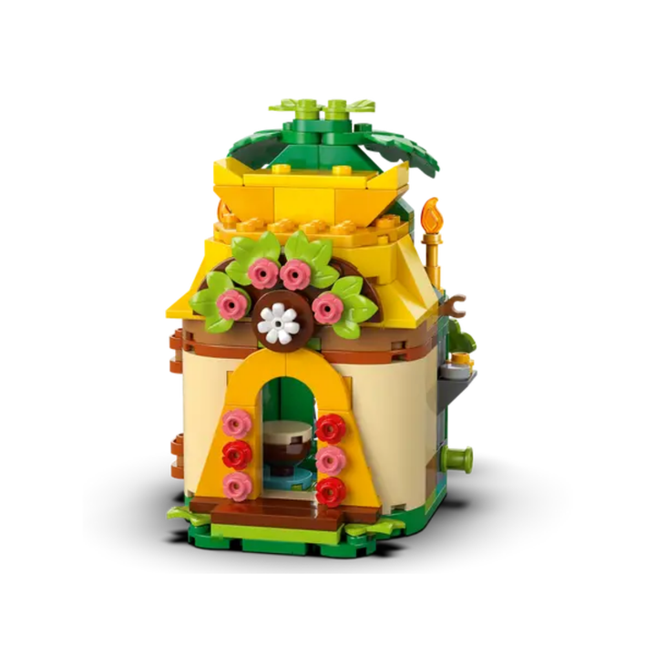 43260 Moana's Island Fun