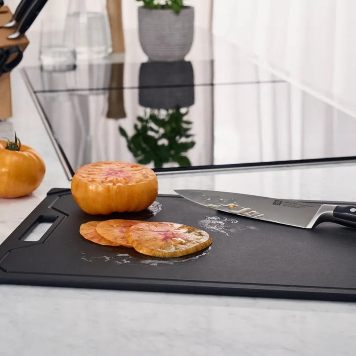 ZW Cellulose Fibre Cutting Board (Black)