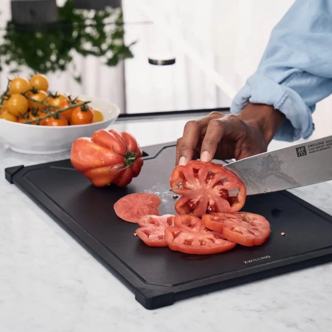 ZW Cellulose Fibre Cutting Board (Black)