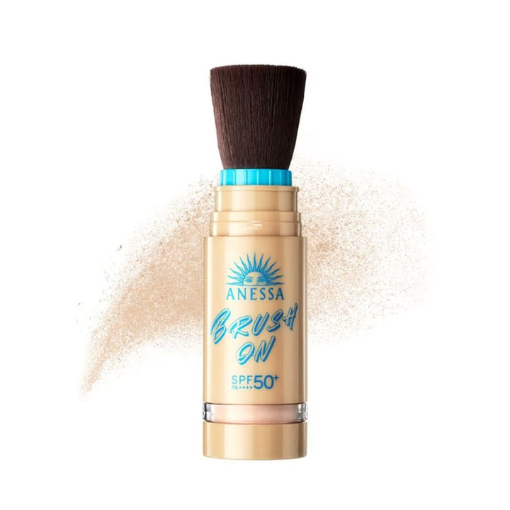 UV Brush on Powder 4g